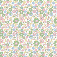 Seabrook Floral Bubble Dress