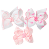 Bow w/Pearl Embellished Bows