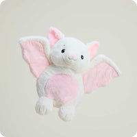 White Bat Warmies