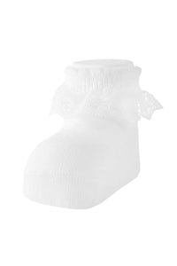 Newborn Bow Socks - Gift