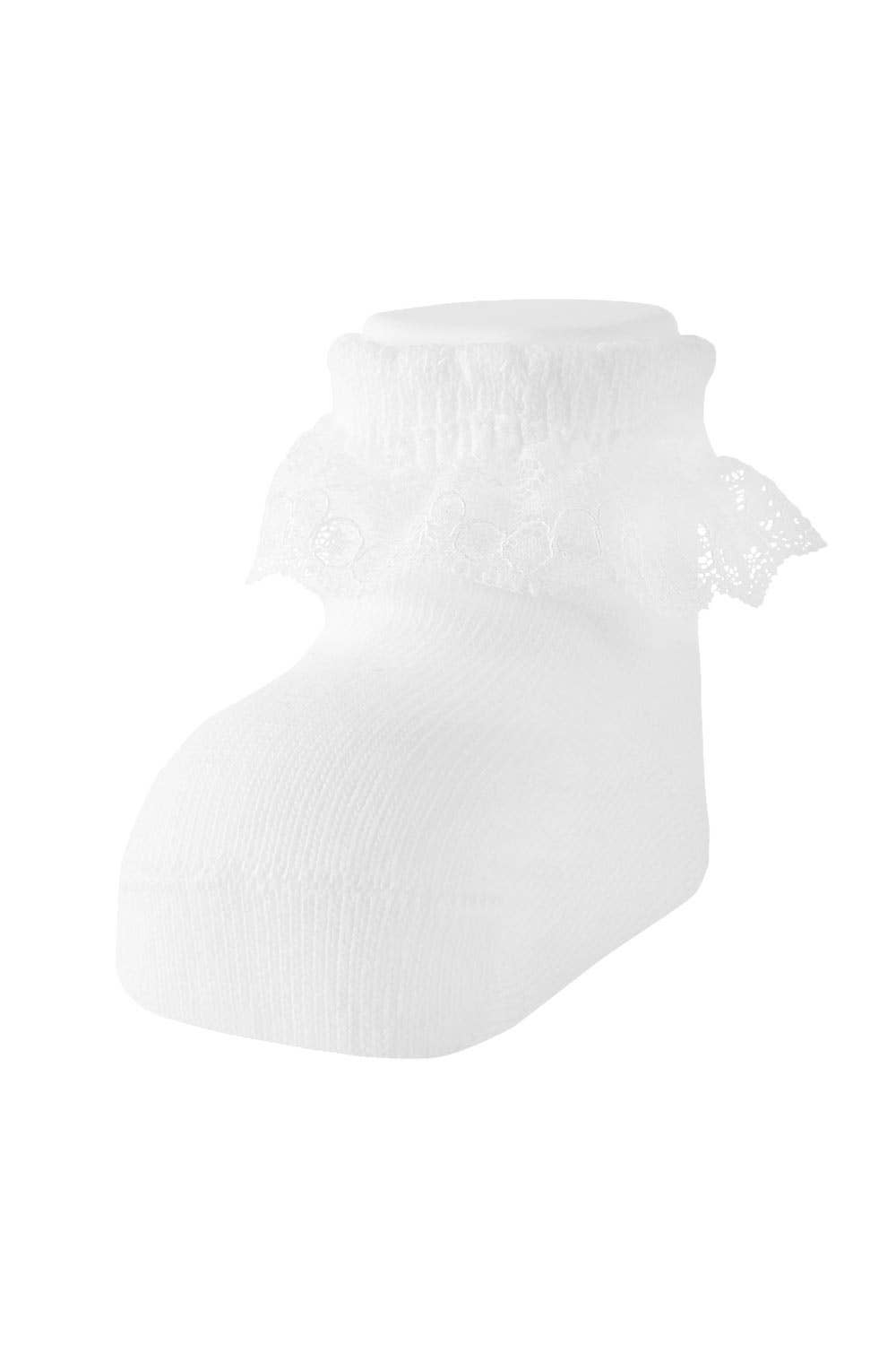 Newborn Bow Socks - Gift
