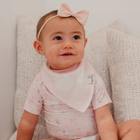 Baby Bandana Bibs - Katerina