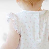 Juliette's Classics Print Bubble