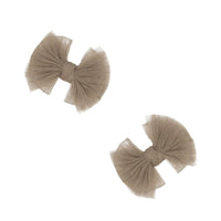 2-Pack Tulle Baby FAB® Clips