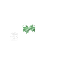 Signature Grosgrain Bow Clip