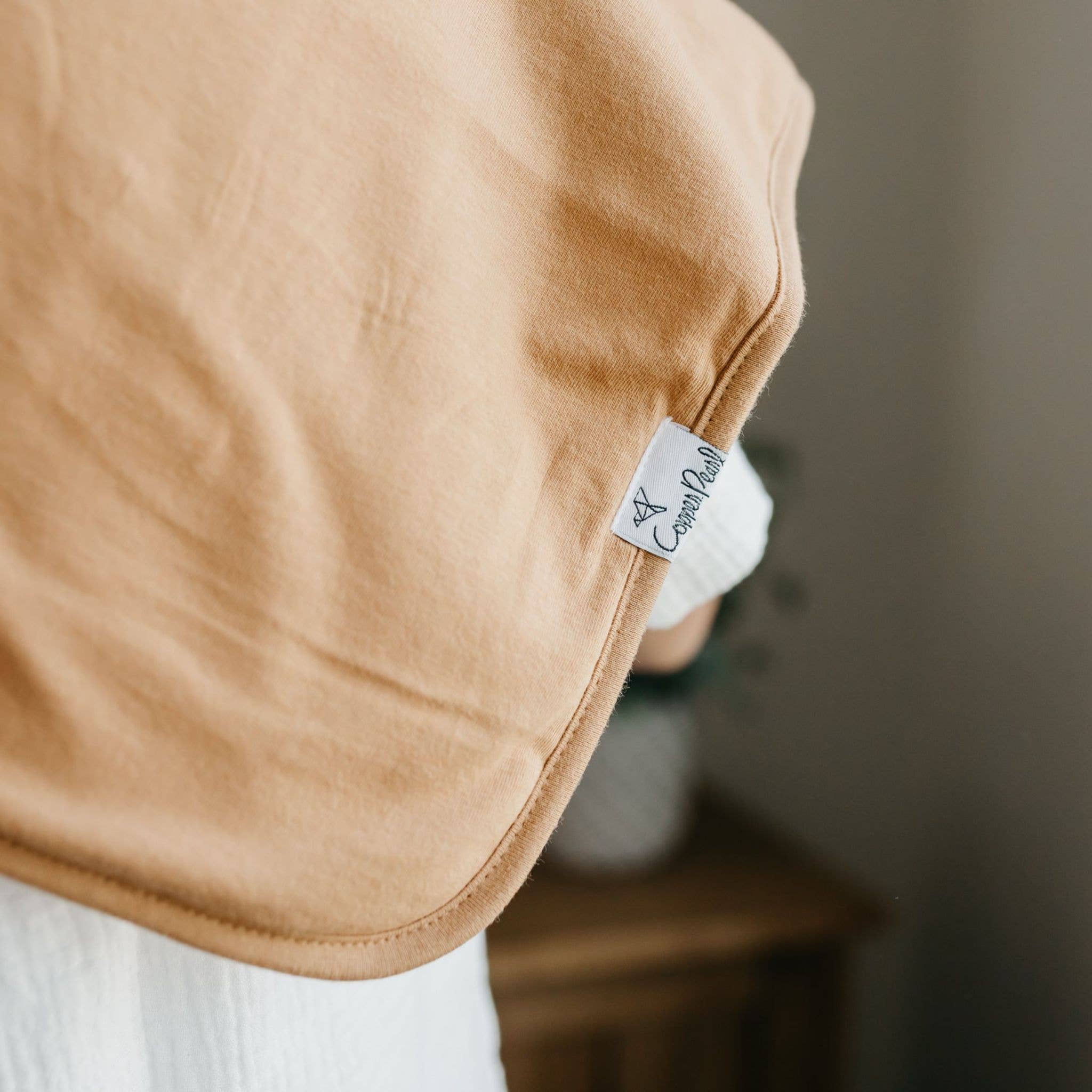 Dune - 3 Pack Premium Burp Cloths