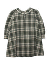 Plaid & Pine Dress