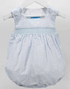 Little Light Blue Peter Bubble