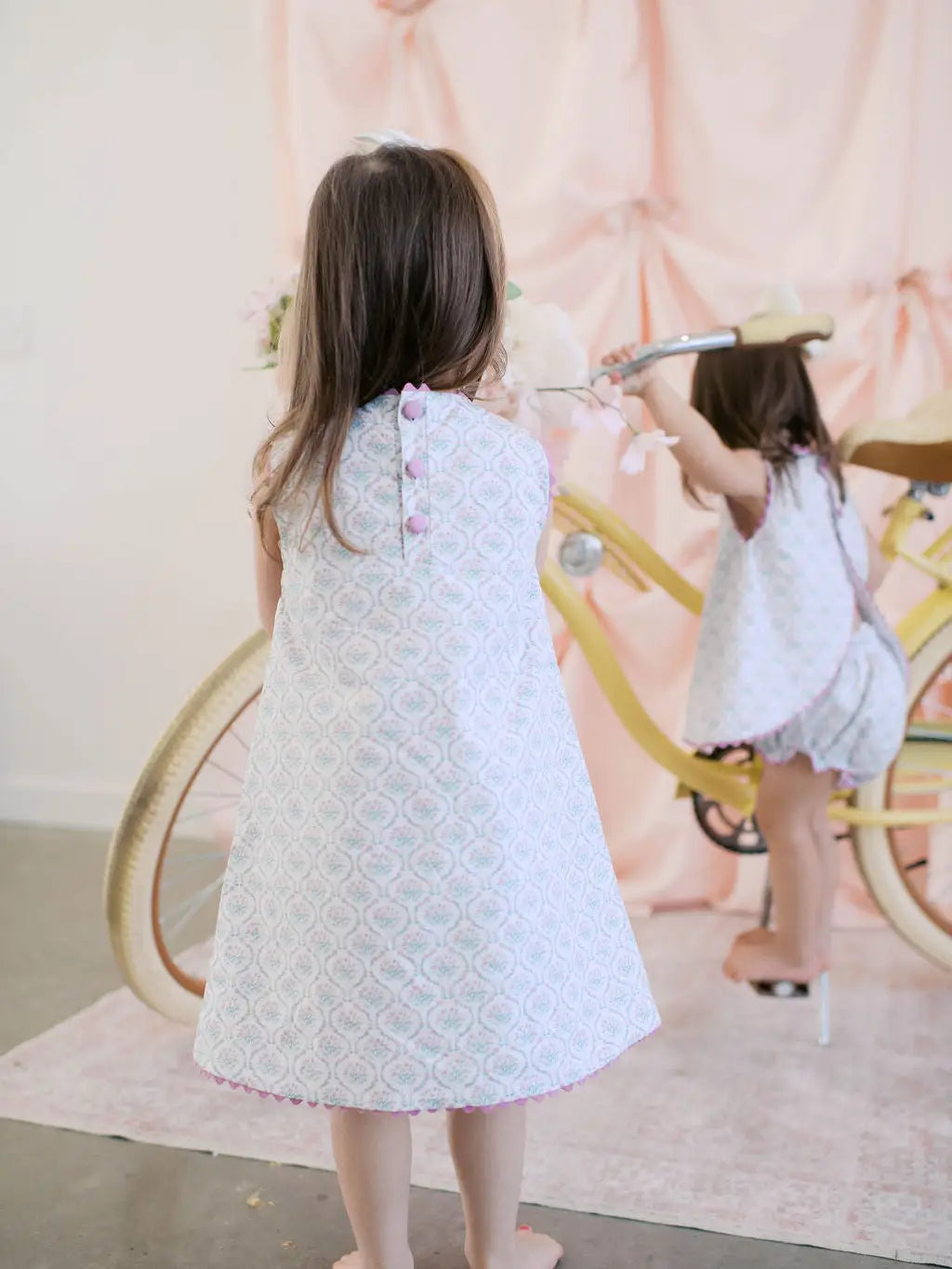 Beatrice Dress