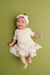 Silly Goose Bodysuit Bamboo Dress