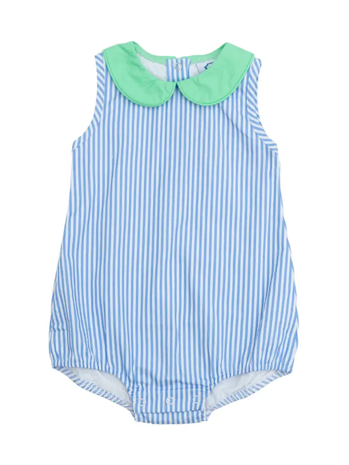 Preppy Boys Bubble