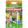 Old Testament #1 Aqua Brush Activity Book, Reusable Travel Activity