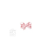 Signature Grosgrain Bow Clip