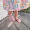 Tulsa - Silver Shooshoos Jelly Shoes