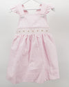 Little Light Pink Rosie Dress