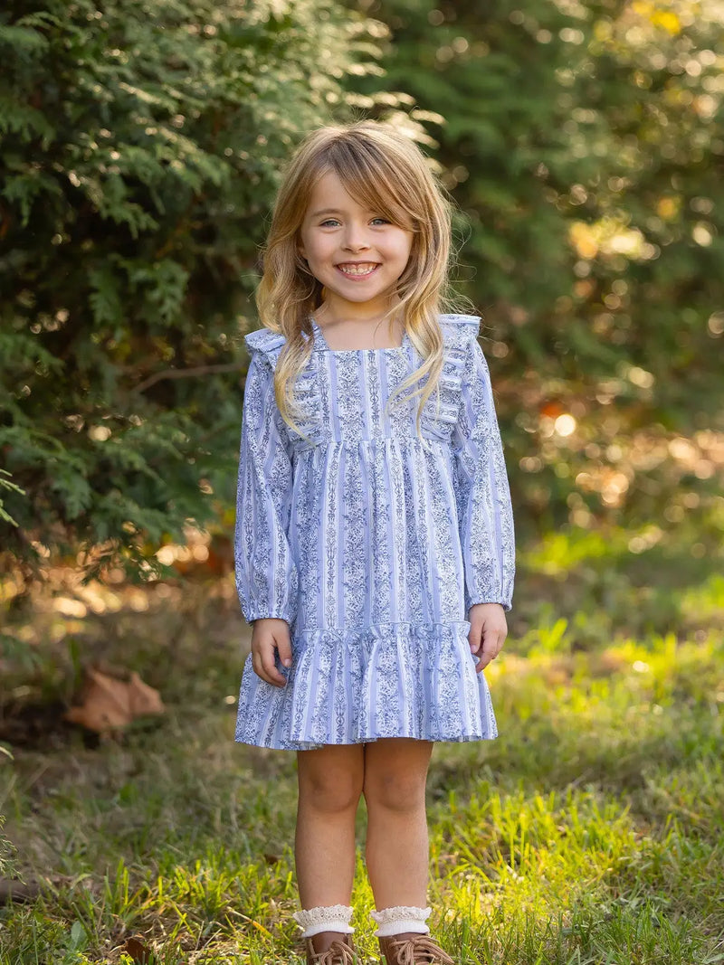 Georgina Dress