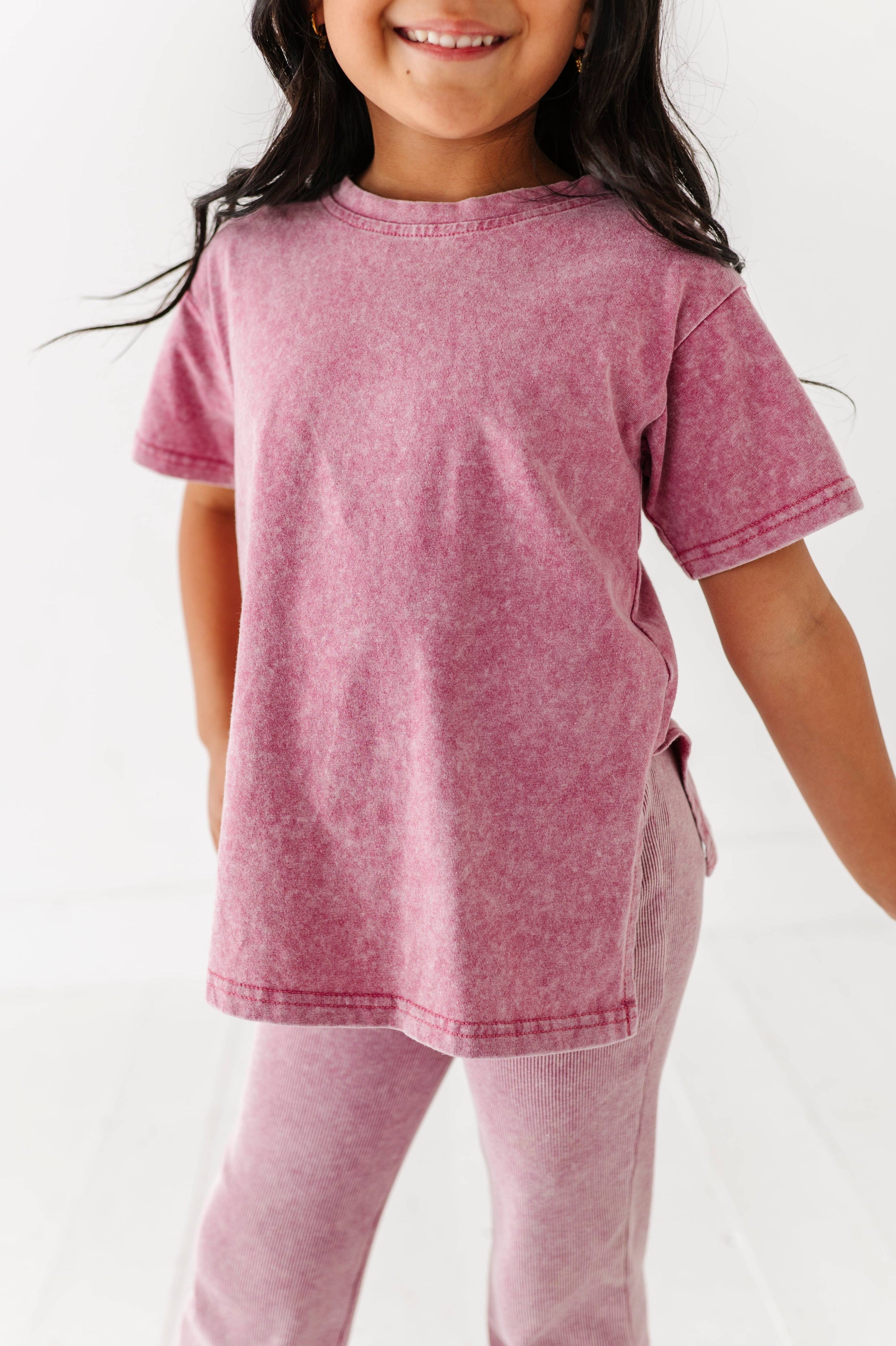 MAUVE | Vintage FLARE Set