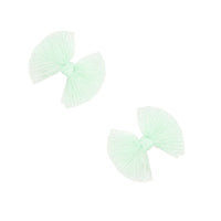 2-Pack Tulle Baby FAB® Clips