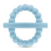 Cutie Bit Double-Sided Silicone Baby Teether