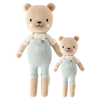 Charlie the Honey Bear