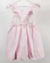 Little Light Pink Rosie Dress