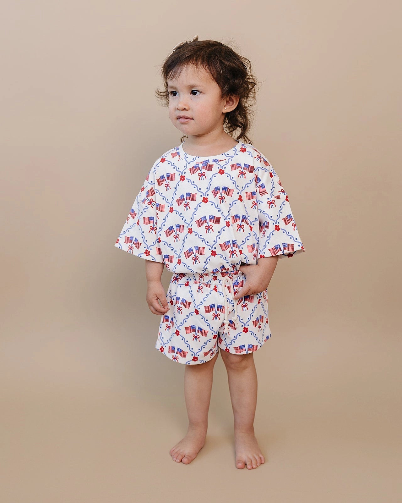 Shorts Set | American Girl