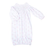 Amelia's Classics Bishop Bow Gown