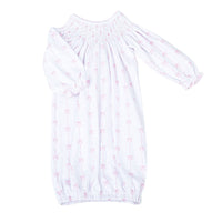 Amelia's Classics Bishop Bow Gown