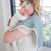Autumn - 3 Pack Premium Burp Cloths