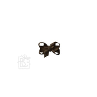 Signature Grosgrain Bow Clip