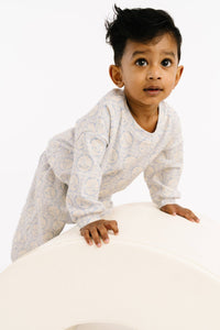 Cottage Goose Sweatsuit