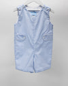 Light Blue Lukas Shortall