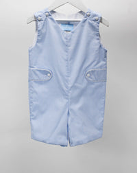 Light Blue Lukas Shortall