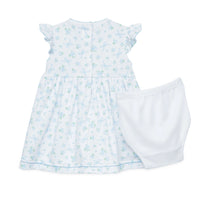 Eloise's Classics Smocked Dress