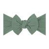 Baby Bling® the Original Knot Soft Nylon Headband (Mult. Colors)