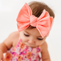 Baby Bling® FAB-BOW-LOUS® Headband