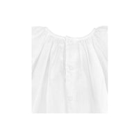 Bubble with Novelty Smocking