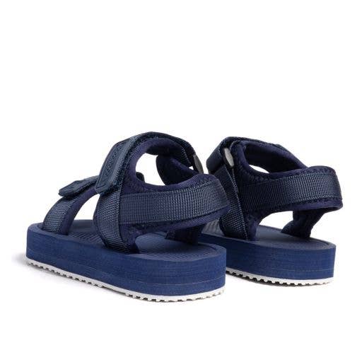 June Rogers - Shooshoos Toddler Kids Sandals