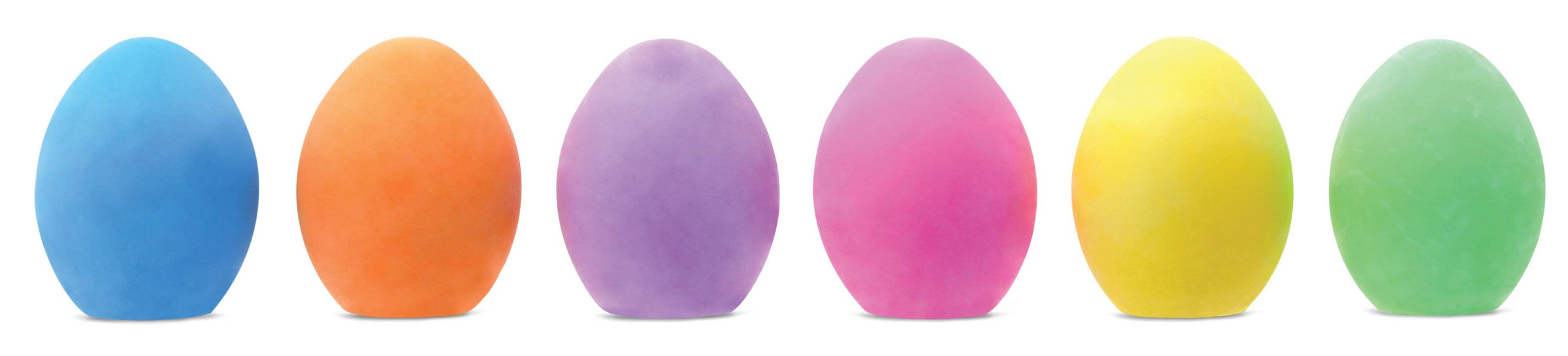 EGGCELLENT CHALK SET