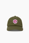Sprout Hat + Interchangeable Patch
