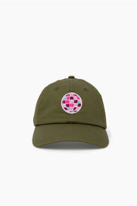 Sprout Hat + Interchangeable Patch