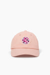 Petal Hat + Interchangeable Patch