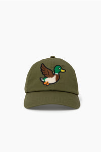 Sprout Hat + Interchangeable Patch