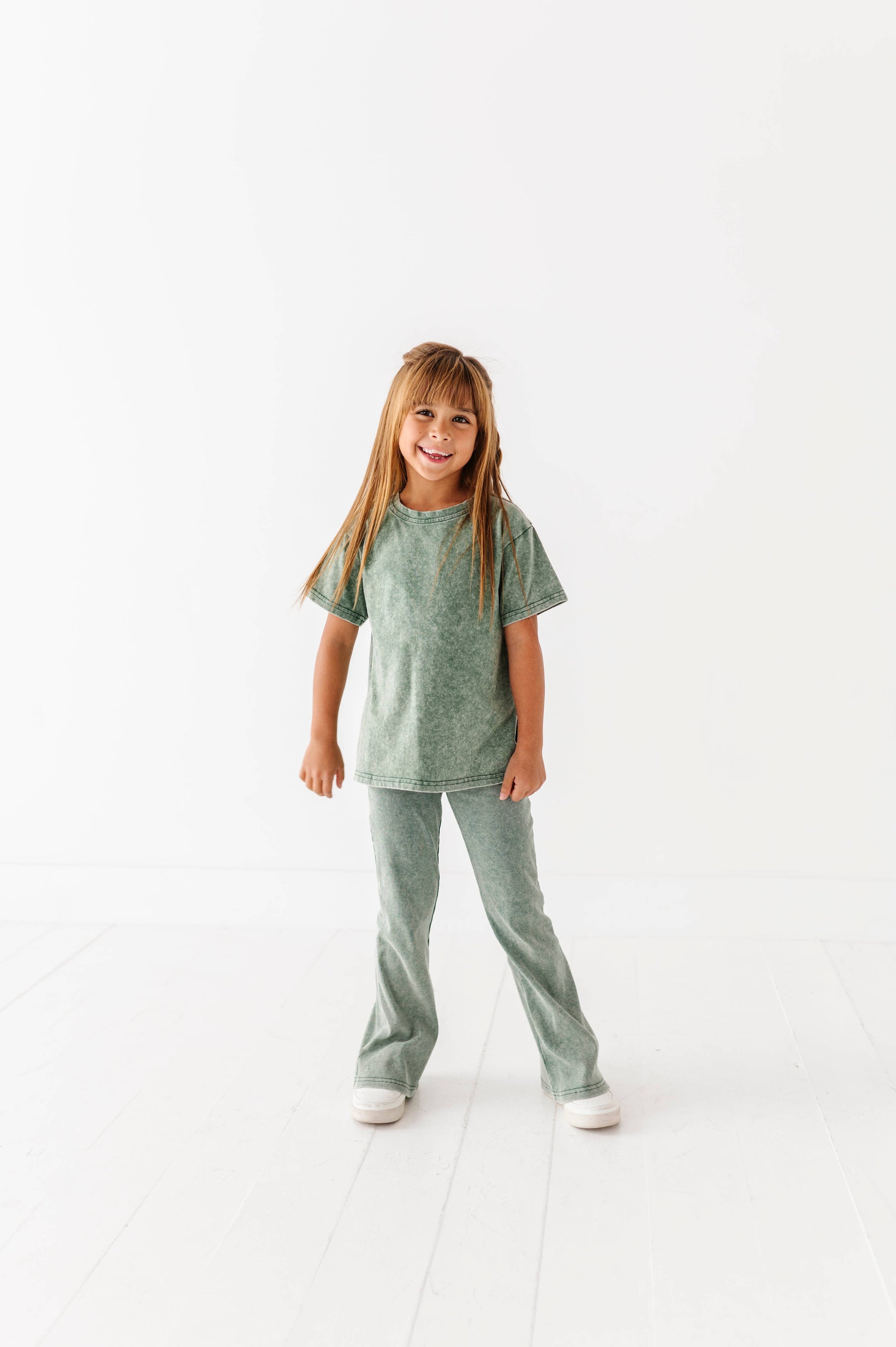 OLIVE | Vintage FLARE Set