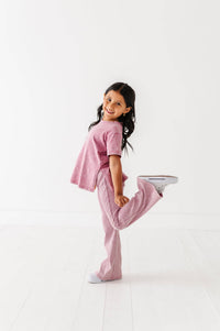 MAUVE | Vintage FLARE Set