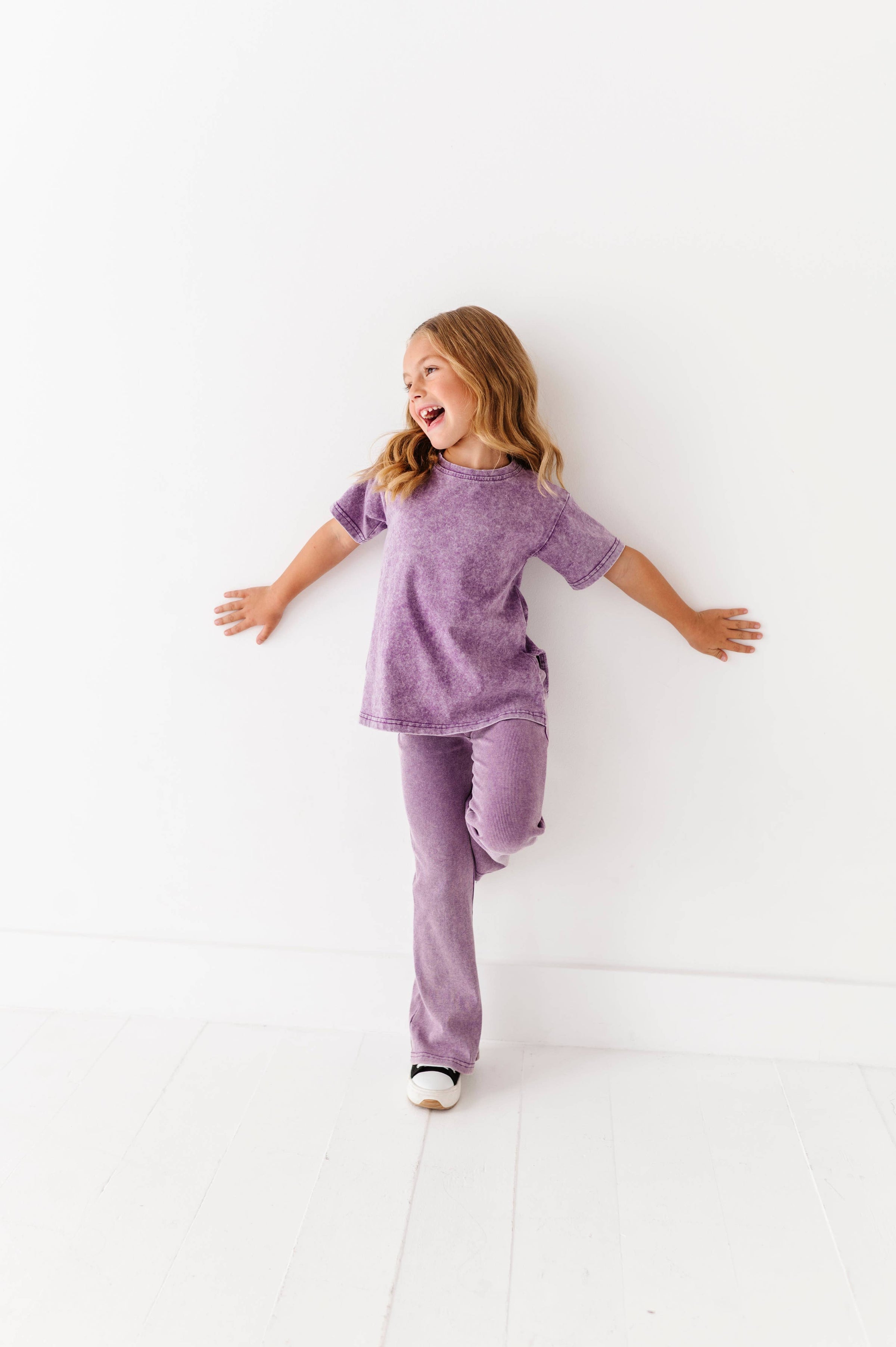 PLUM | Vintage FLARE Set