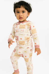 Storybook Picnic Bamboo Set