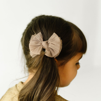 2-Pack Tulle Baby FAB® Clips