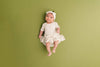 Silly Goose Bodysuit Bamboo Dress