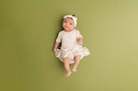 Silly Goose Bodysuit Bamboo Dress
